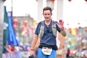 BIB: 5485, 
                            <button type="button" onclick="openModal(21796698)" class="btn btn-primary btn-sm float-right btn-popup" data-toggle="modal" data-target=".modal-high-quality">
                        <i class="fas fa-shopping-cart"></i> Add to Cart
                    </button>
                                            <button type="button" onclick="isThisMe(21796698, true)" class="btn btn-success btn-sm float-right btn-popup btn-isme hidden" data-toggle="tooltip" data-placement="bottom" title="นี่คือรูปของคุณใช่ไหม คลิกที่นี่เพื่อเอาเข้าอัลบั้ม">
                        <i class="fas fa-plus"></i> Add to album
                    </button>
                    <button type="button" onclick="isThisMe(21796698, false)" class="btn btn-warning btn-sm float-right btn-popup btn-isnotme hidden">
                        <i class="fas fa-ban"></i> Remove from album
                    </button>